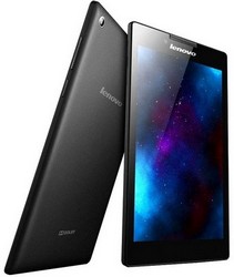 Замена экрана на планшете Lenovo Tab 2 A7-30 в Уфе